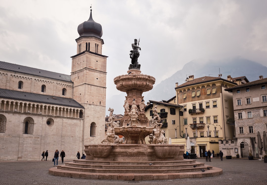Migliori app viaggio Trento 2026: Top 5 da provare — Trento