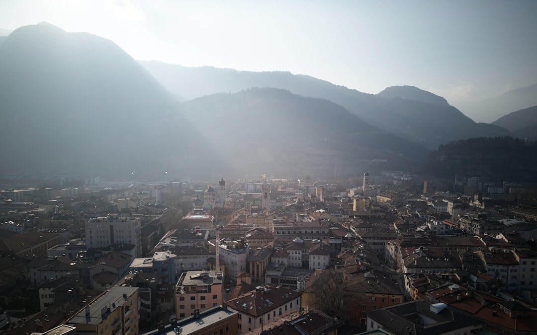 Migliori app viaggio Trento 2026: Top 5 da provare - Trento | Secret World Trip Planner
