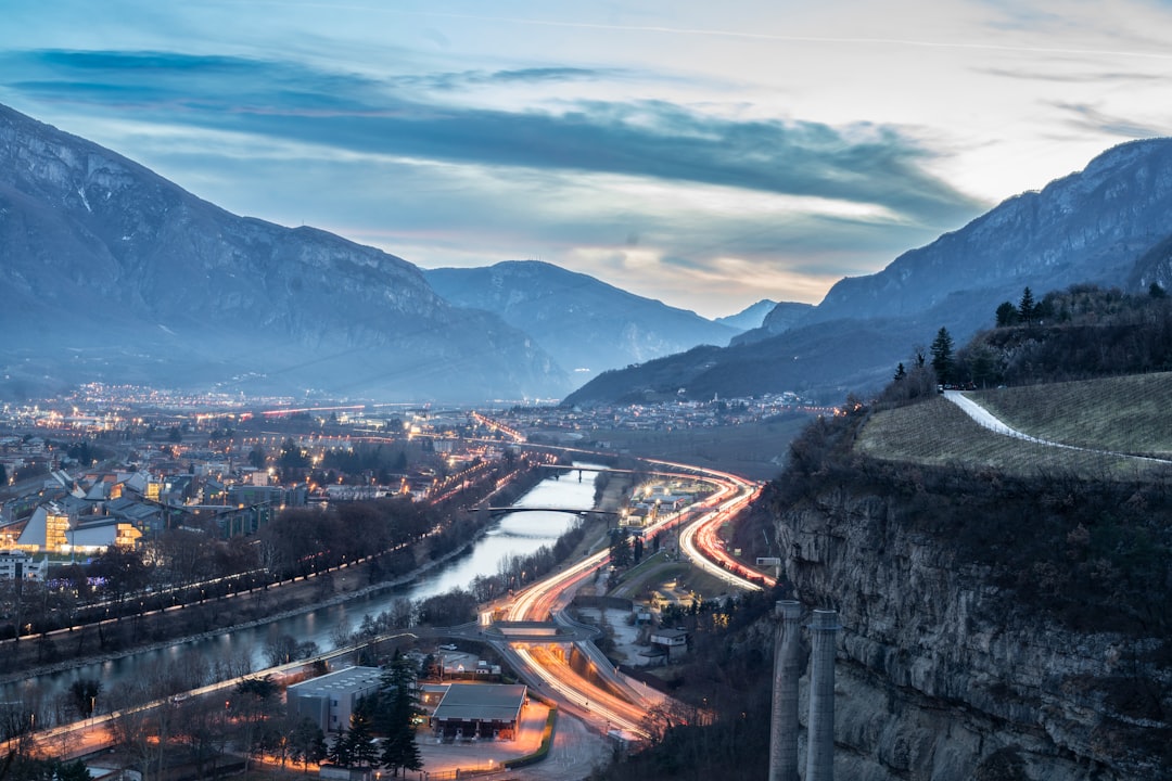 Migliori app viaggio Trento 2026: Top 5 da provare - Trento | Secret World Trip Planner