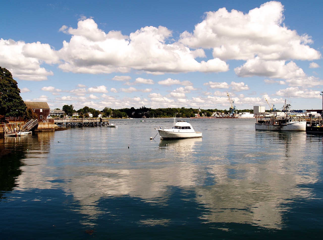 Weekend a Portsmouth con Secret World: Guida Pratica 2026 - Portsmouth | Secret World Trip Planner