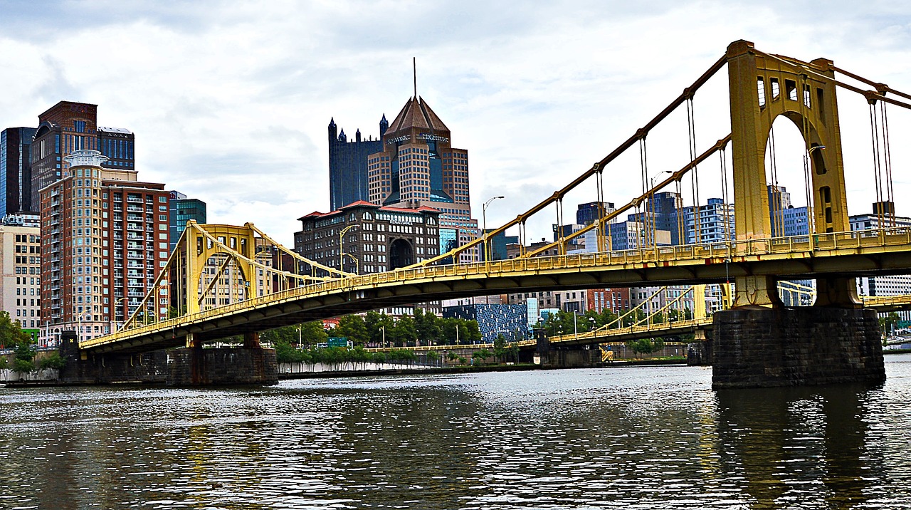 Weekend a Pittsburgh con Secret World: La Guida Perfetta - Pittsburgh | Secret World Trip Planner