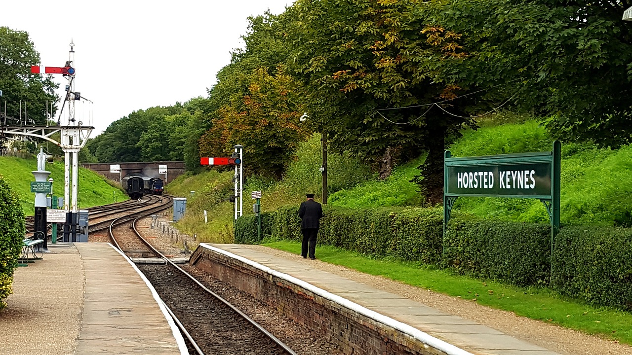 Secret World vs TripIt a Milton Keynes: Pianifica il Tuo Viaggio — Milton Keynes