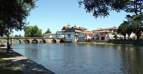 Perfect Itinerary in Chaves with AI: Discover Portugal — Chaves