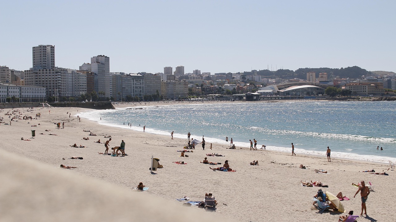 Itinerario perfetto A Coruña con AI: Guida 2026 - A Coruña | Secret World Trip Planner