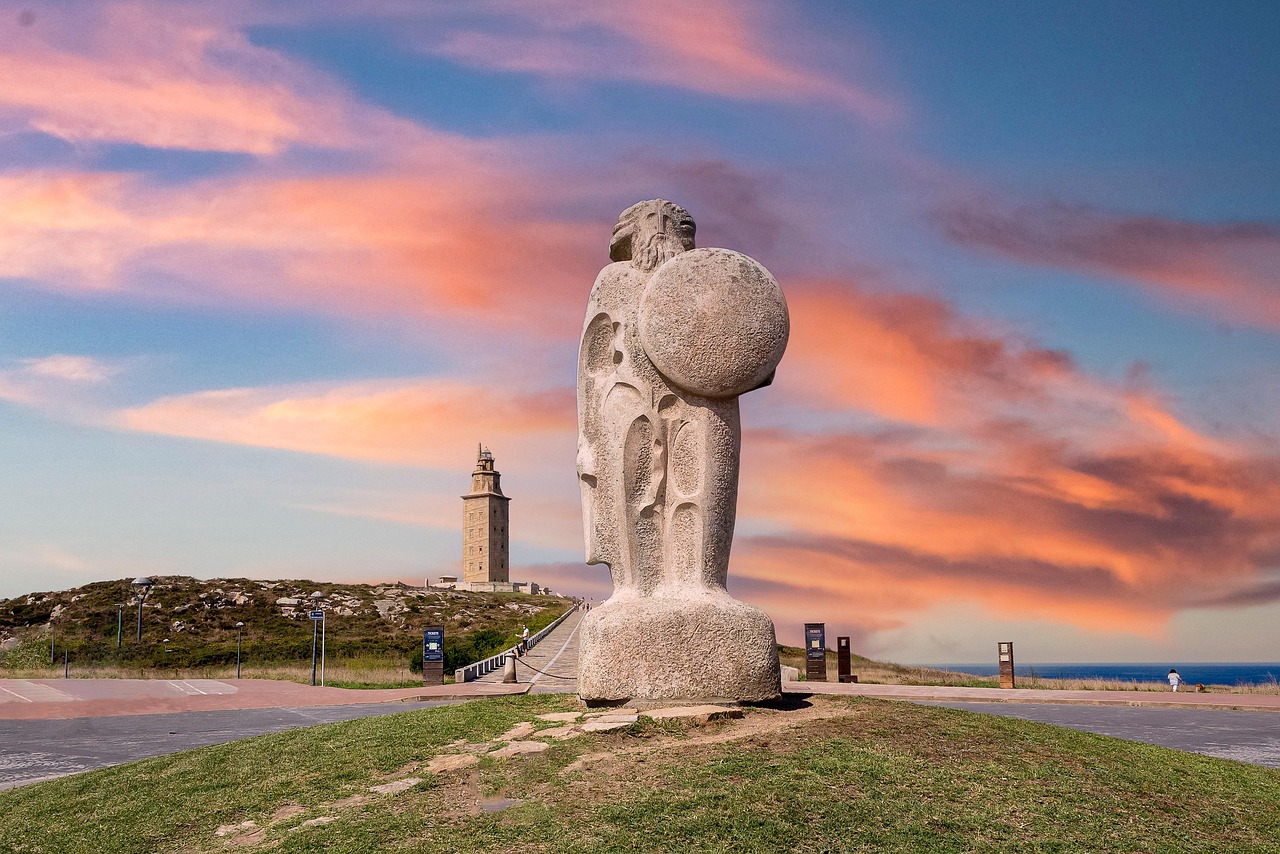 Perfect Itinerary for A Coruña with AI: 2026 Guide - A Coruña | Secret World Trip Planner