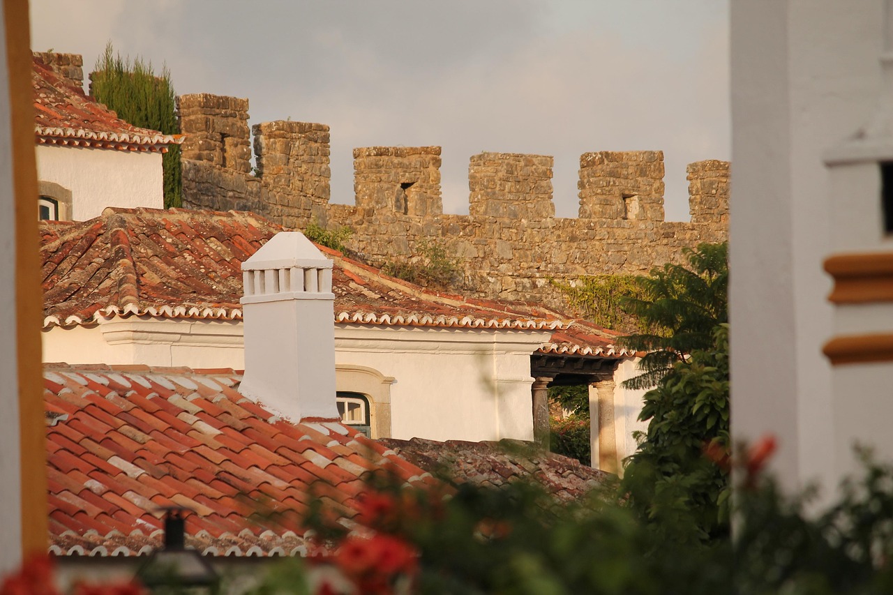 Wanderlog Alternatives for Óbidos 2026: Discover Secret World - Óbidos | Secret World Trip Planner
