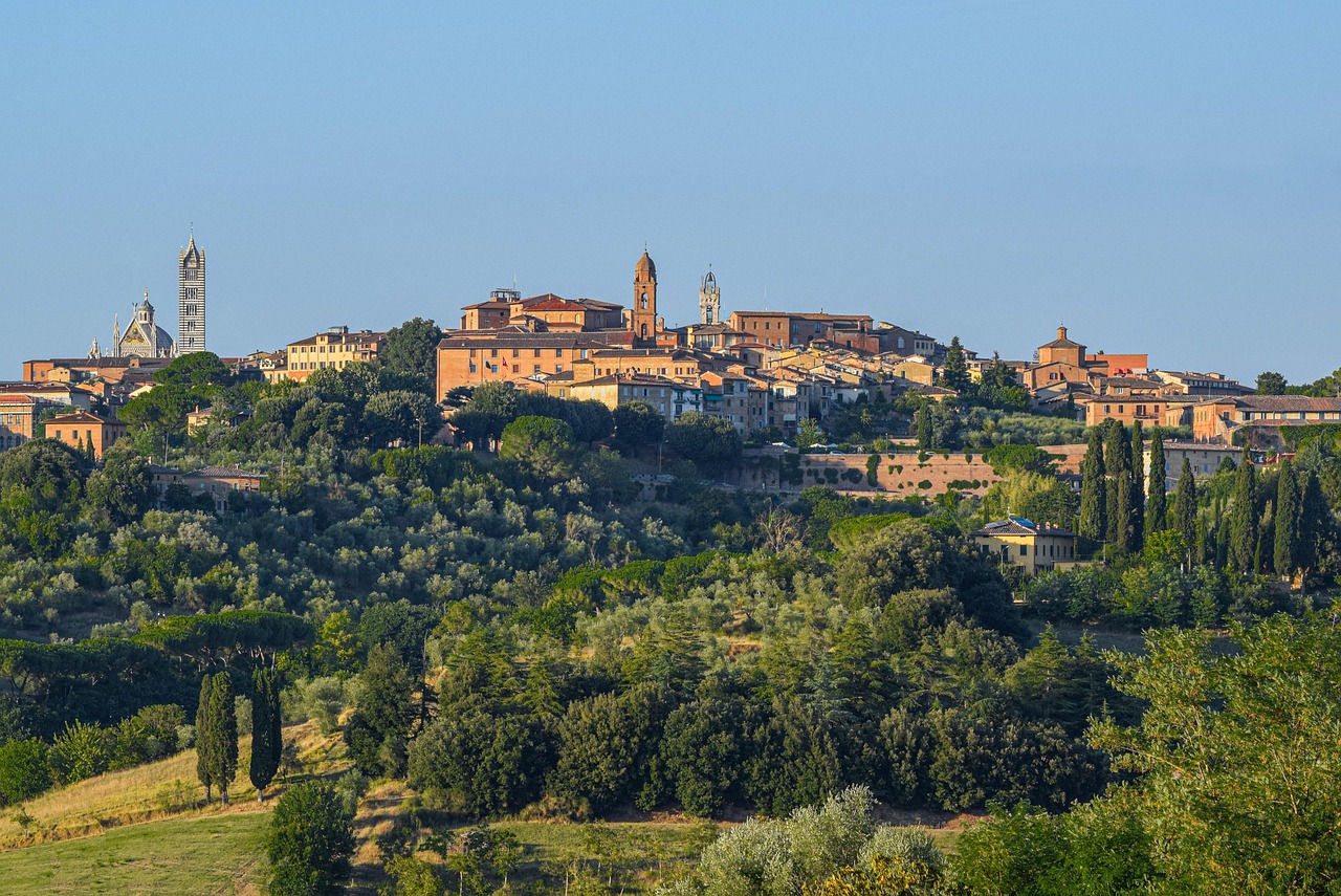 Wanderlog Alternatives for Siena 2026: Discover Secret World! - Siena | Secret World Trip Planner