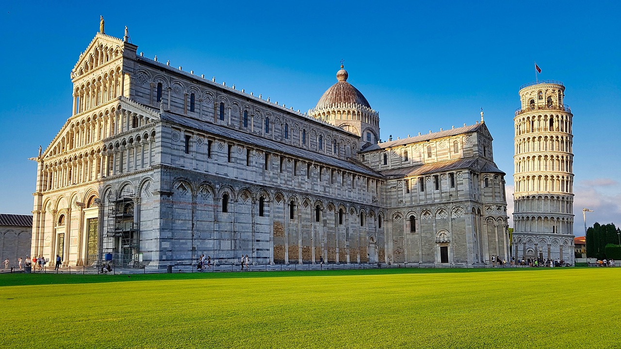 Cosa vedere a Pisa 2026: la guida definitiva con Secret World - Pisa | Secret World Trip Planner