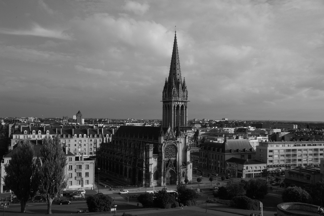 What to See in Caen 2026: Guide to Must-Visit Places - Caen | Secret World Trip Planner
