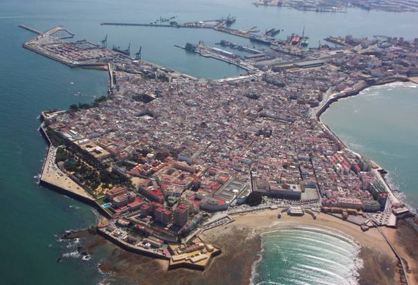 What to See in Cádiz 2026: Updated Guide to Must-Visit Spots — Cádiz