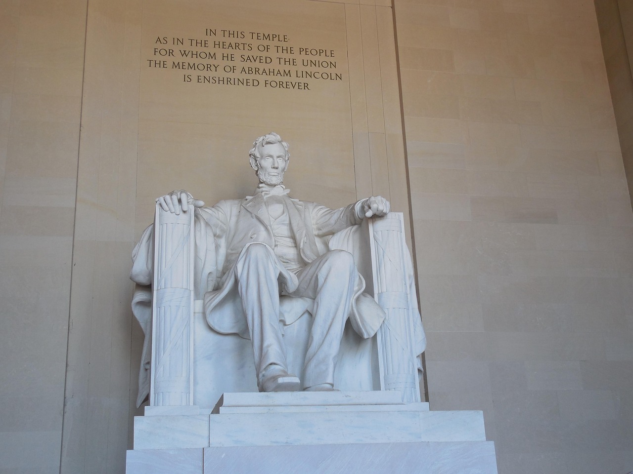 Wanderlog alternative per Lincoln 2026: scopri Secret World — Lincoln