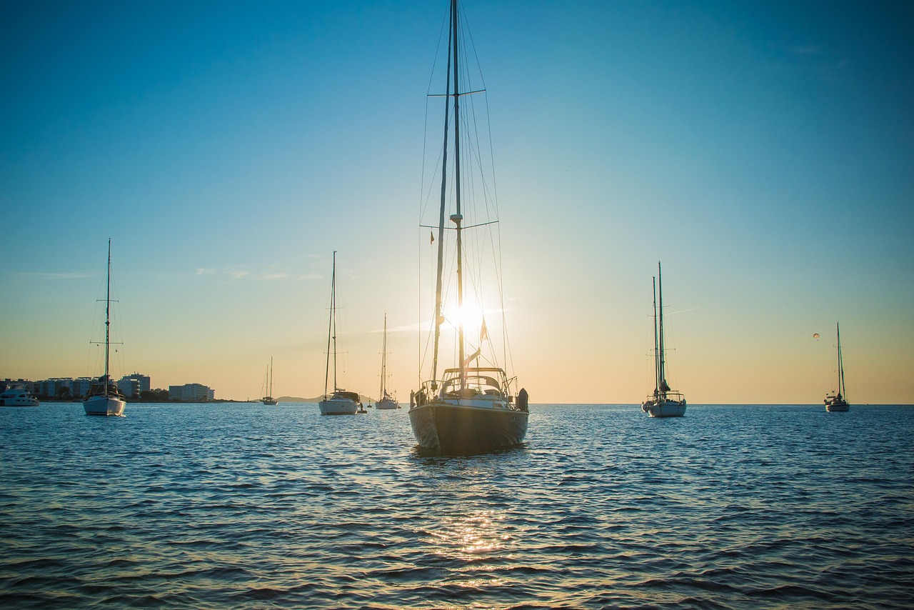Weekend a Ibiza con Secret World: la Guida Perfetta - Ibiza | Secret World Trip Planner