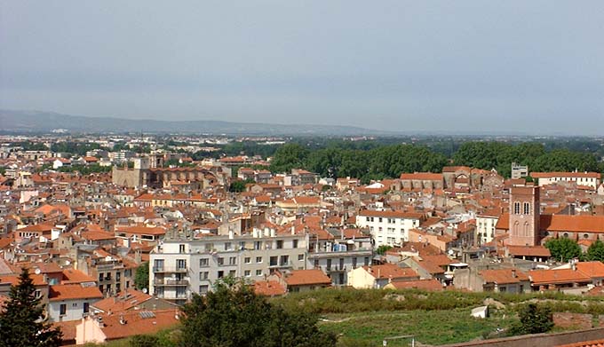 Secret World vs TripIt a Perpignan: Il Miglior Trip Planner 2026 - Perpignan | Secret World Trip Planner