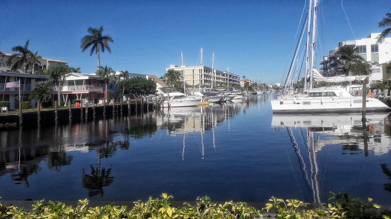 Cosa vedere a Fort Lauderdale 2026: Guida Imperdibile - Fort Lauderdale | Secret World Trip Planner