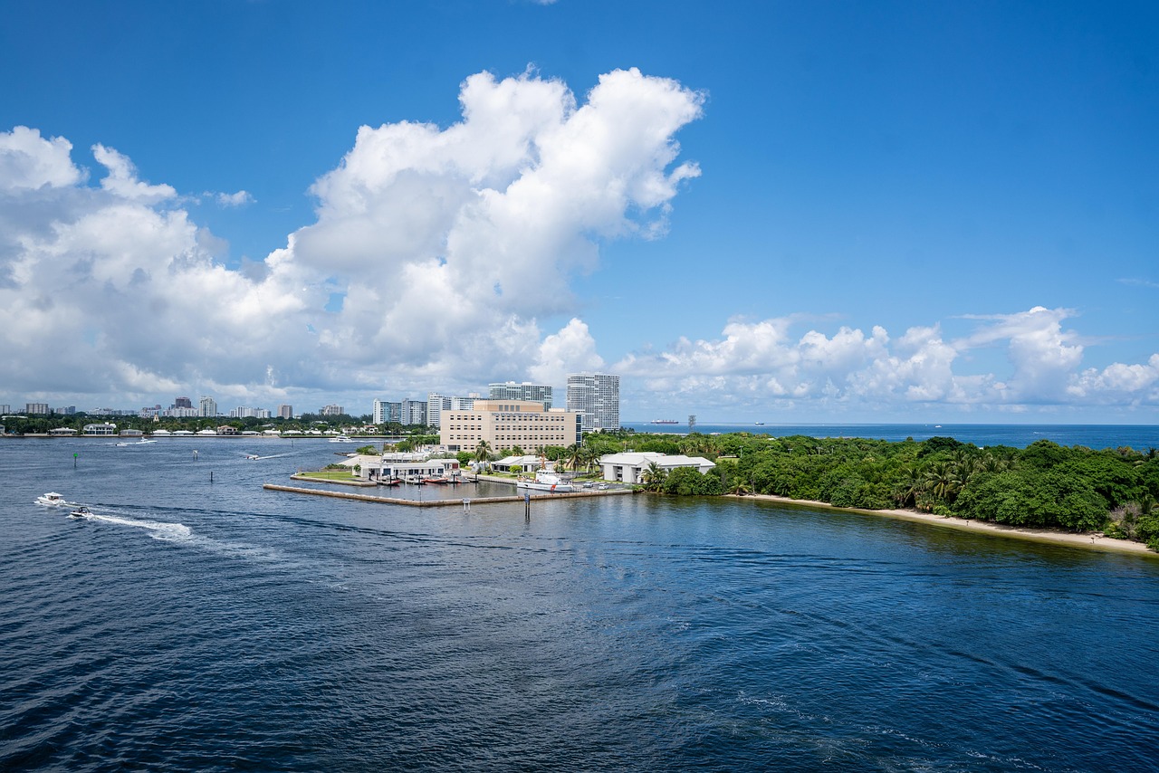 Cosa vedere a Fort Lauderdale 2026: Guida Imperdibile - Fort Lauderdale | Secret World Trip Planner