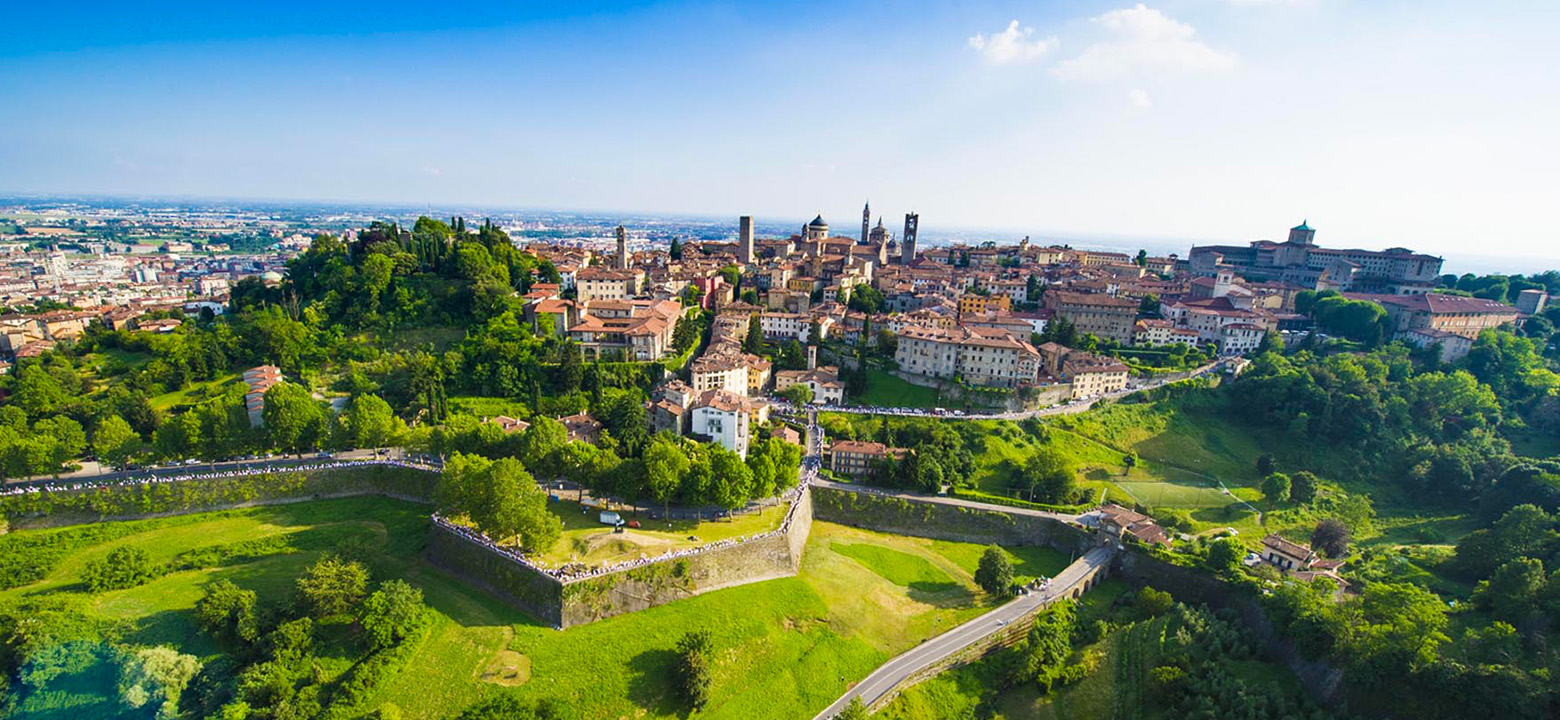 Secret World vs Wanderlog a Bergamo 2026: Il Miglior Trip Planner - Bergamo | Secret World Trip Planner