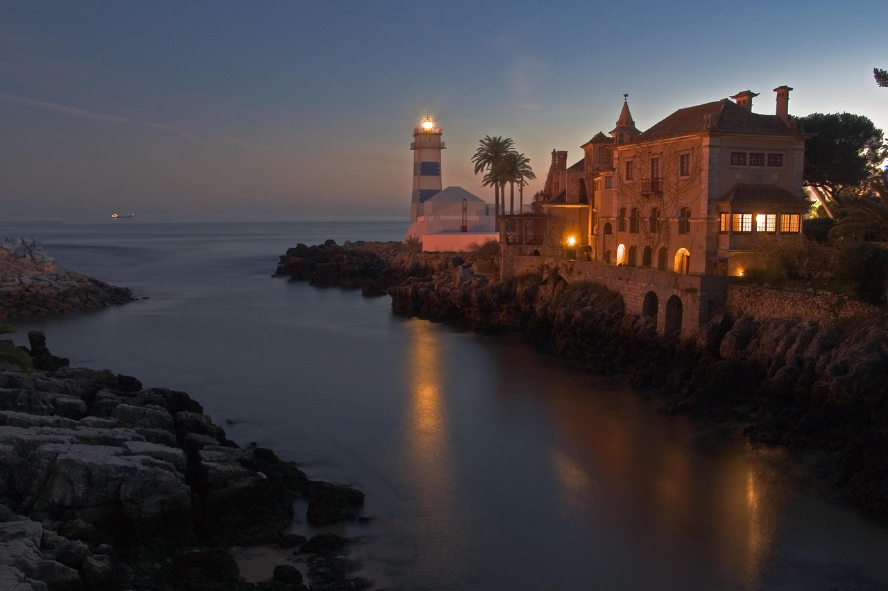 Secret World recensione 2026 a Cascais: Una scoperta straordinaria - Cascais | Secret World Trip Planner