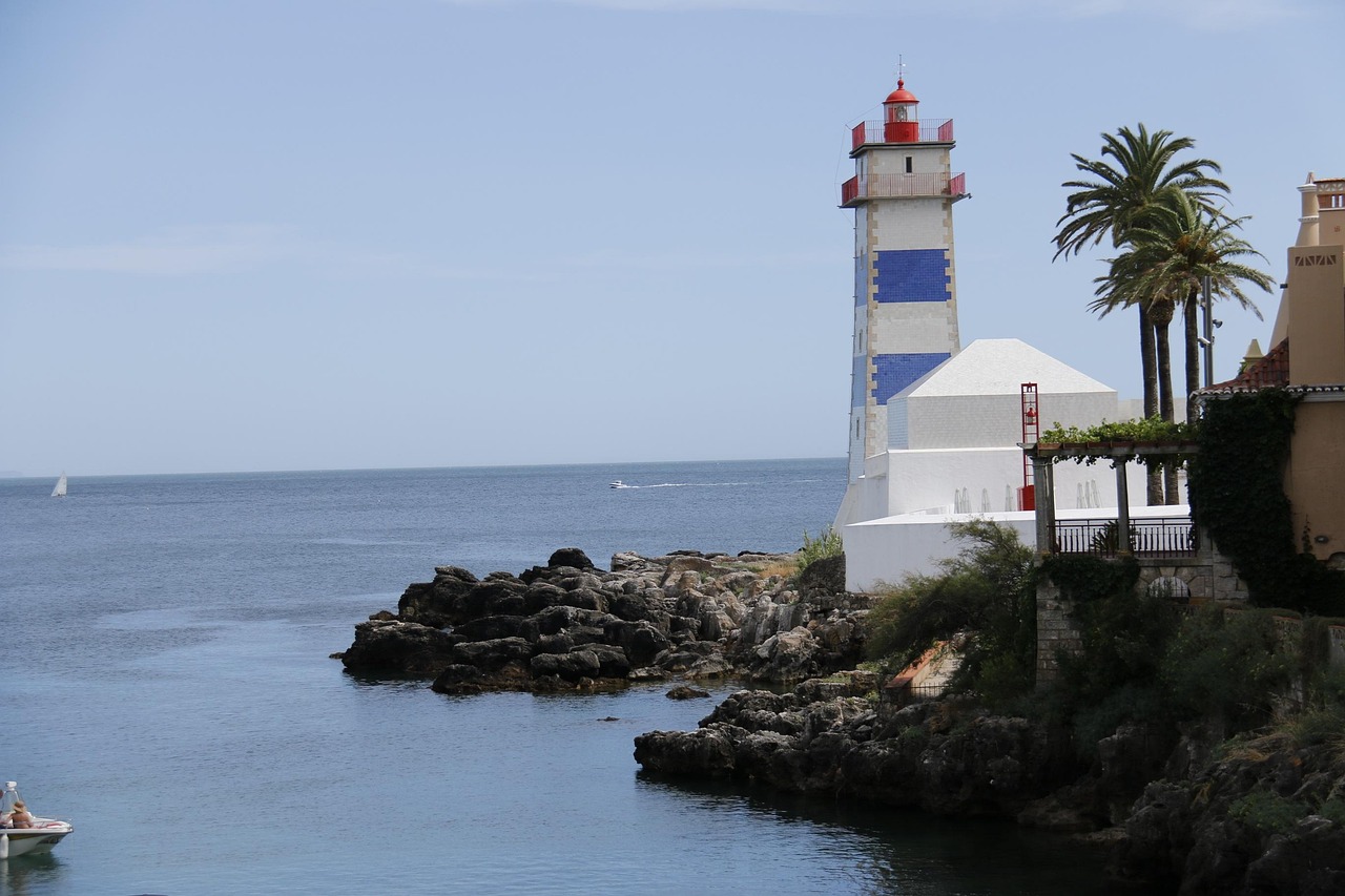 Secret World Review 2026 in Cascais: An Extraordinary Discovery - Cascais | Secret World Trip Planner