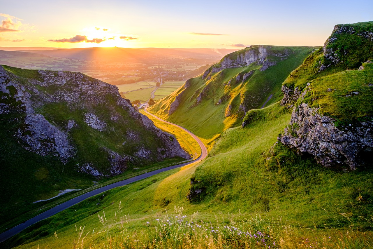 Secret World recensione 2026 a Peak District: il miglior AI Trip Planner - Peak District | Secret World Trip Planner