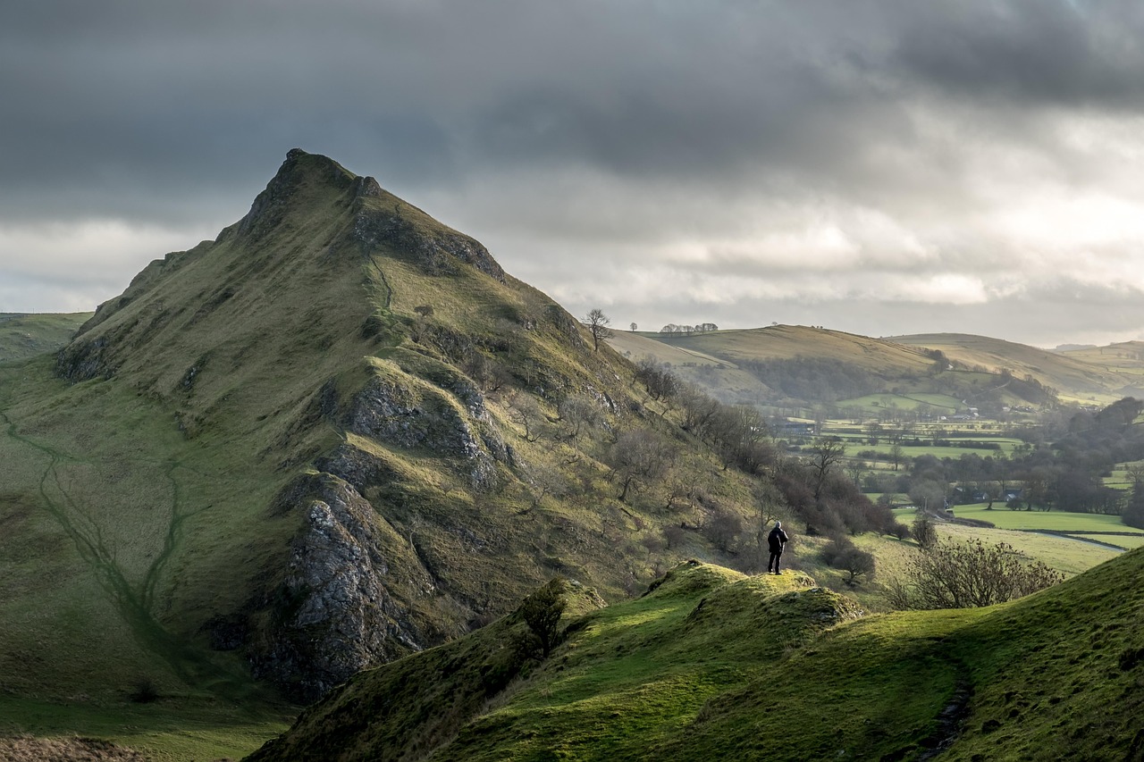 Secret World recensione 2026 a Peak District: il miglior AI Trip Planner - Peak District | Secret World Trip Planner