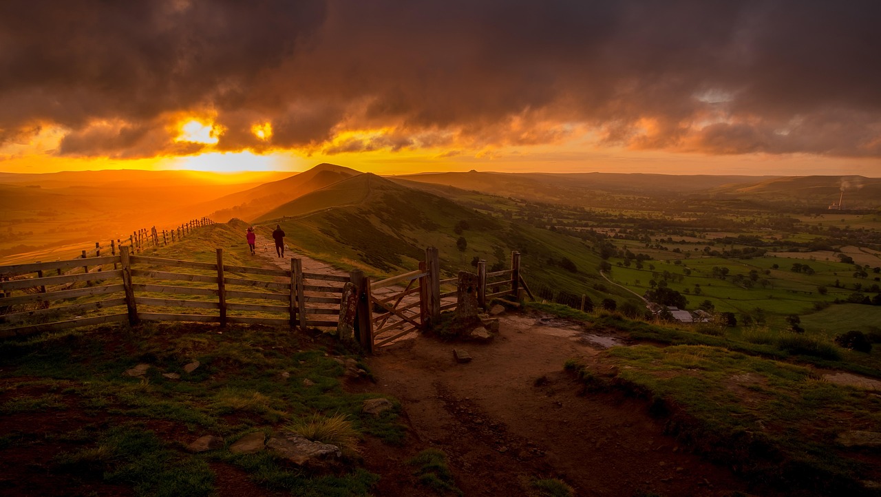 Secret World recensione 2026 a Peak District: il miglior AI Trip Planner - Peak District | Secret World Trip Planner