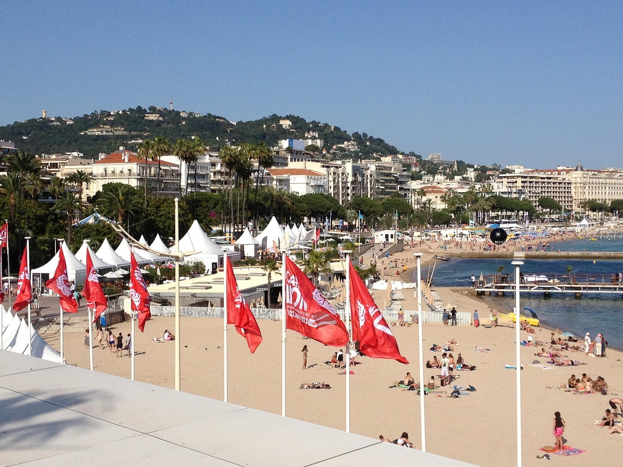 AI Trip Planner Cannes 2026: Rivoluziona i Tuoi Viaggi - Cannes | Secret World Trip Planner