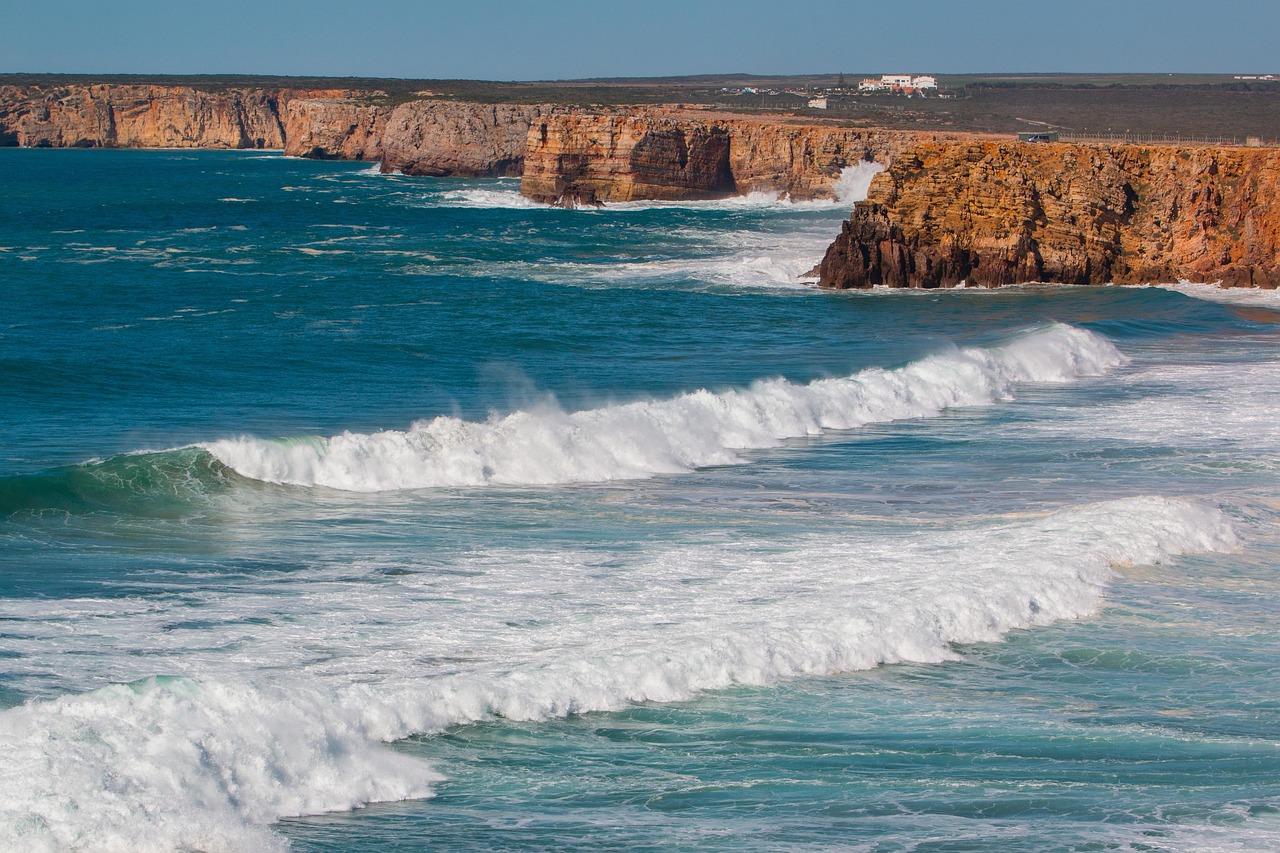 AI Trip Planner Sagres 2026: Rivoluziona i Tuoi Viaggi - Sagres | Secret World Trip Planner