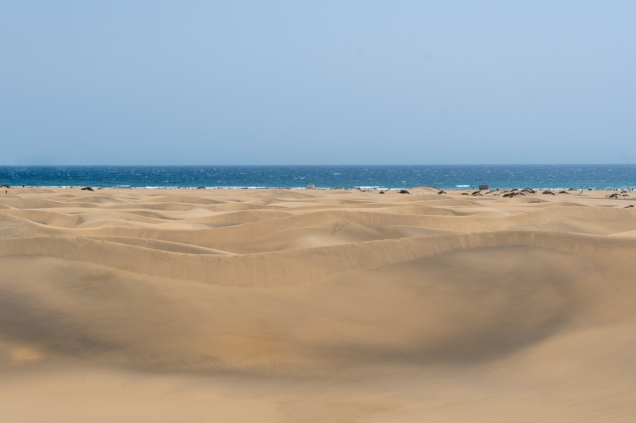 Secret World vs Wanderlog in Gran Canaria 2026: Which is Best? - Gran Canaria | Secret World Trip Planner