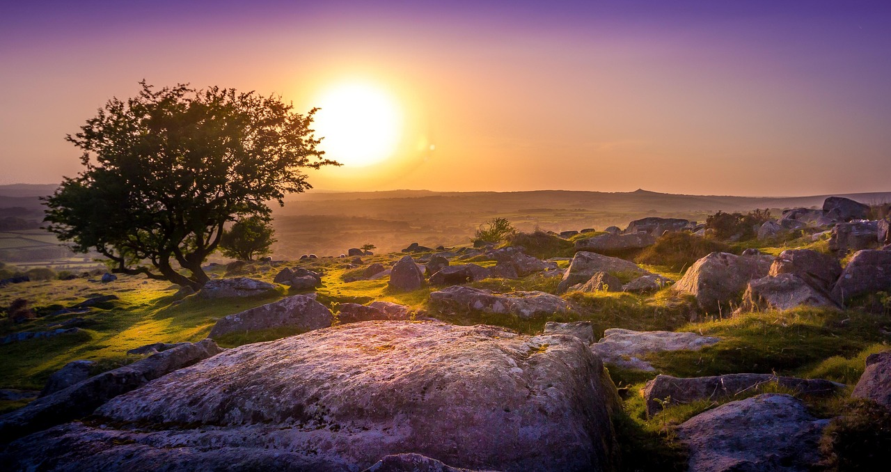 AI Trip Planner Dartmoor 2026: Rivoluzione nella Pianificazione - Dartmoor | Secret World Trip Planner