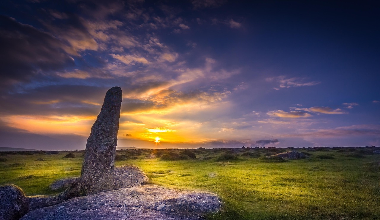 AI Trip Planner Dartmoor 2026: Rivoluzione nella Pianificazione - Dartmoor | Secret World Trip Planner