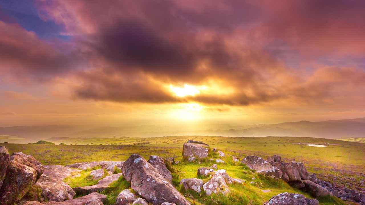 AI Trip Planner Dartmoor 2026: Rivoluzione nella Pianificazione - Dartmoor | Secret World Trip Planner