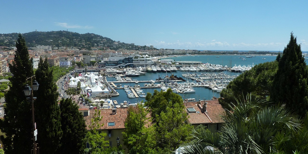 AI Trip Planner Cannes 2026: Revolutionize Your Travels - Cannes | Secret World Trip Planner