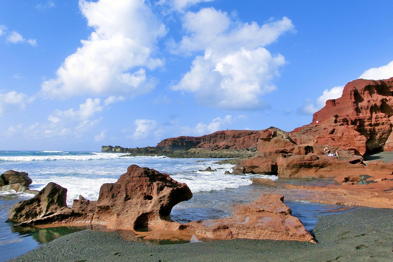 Secret World Review 2026 in Lanzarote: Your Ideal Travel Companion - Lanzarote | Secret World Trip Planner