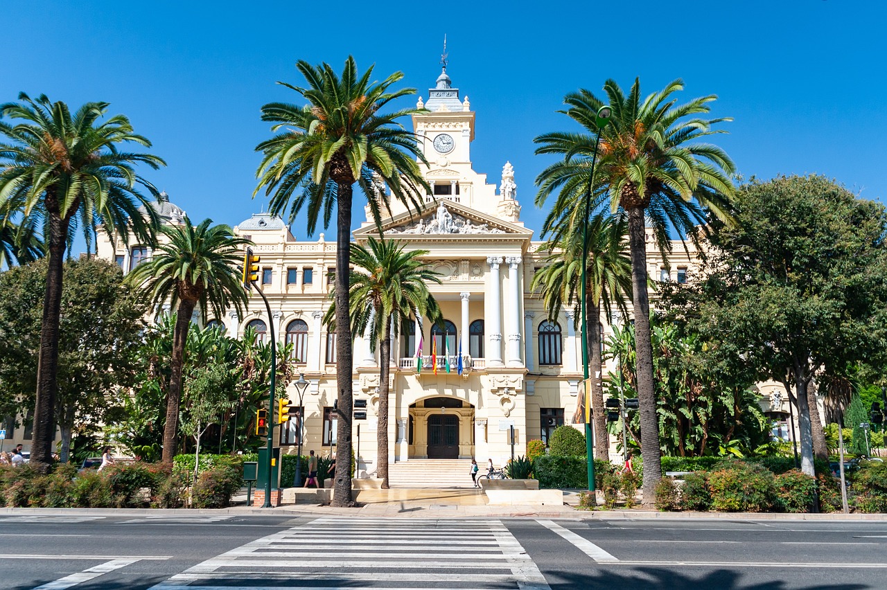 AI Trip Planner Marbella 2026: Revolutionize Your Travels - Marbella | Secret World Trip Planner