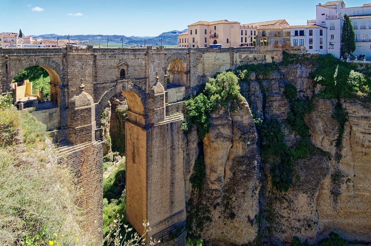Come visitare Ronda con Secret World: la guida definitiva - Ronda | Secret World Trip Planner