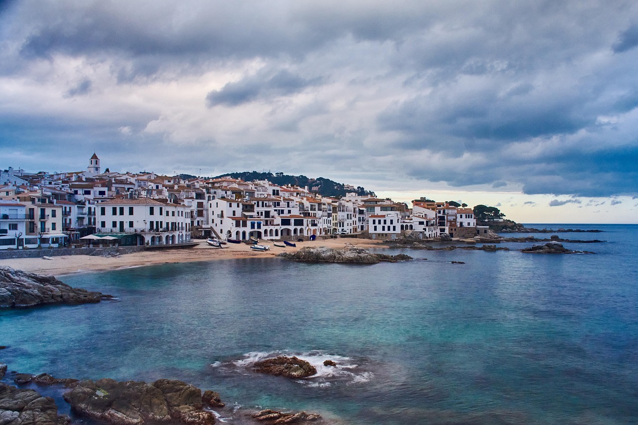 Best Travel Apps for Costa Brava 2026: The Ultimate Guide - Costa Brava | Secret World Trip Planner