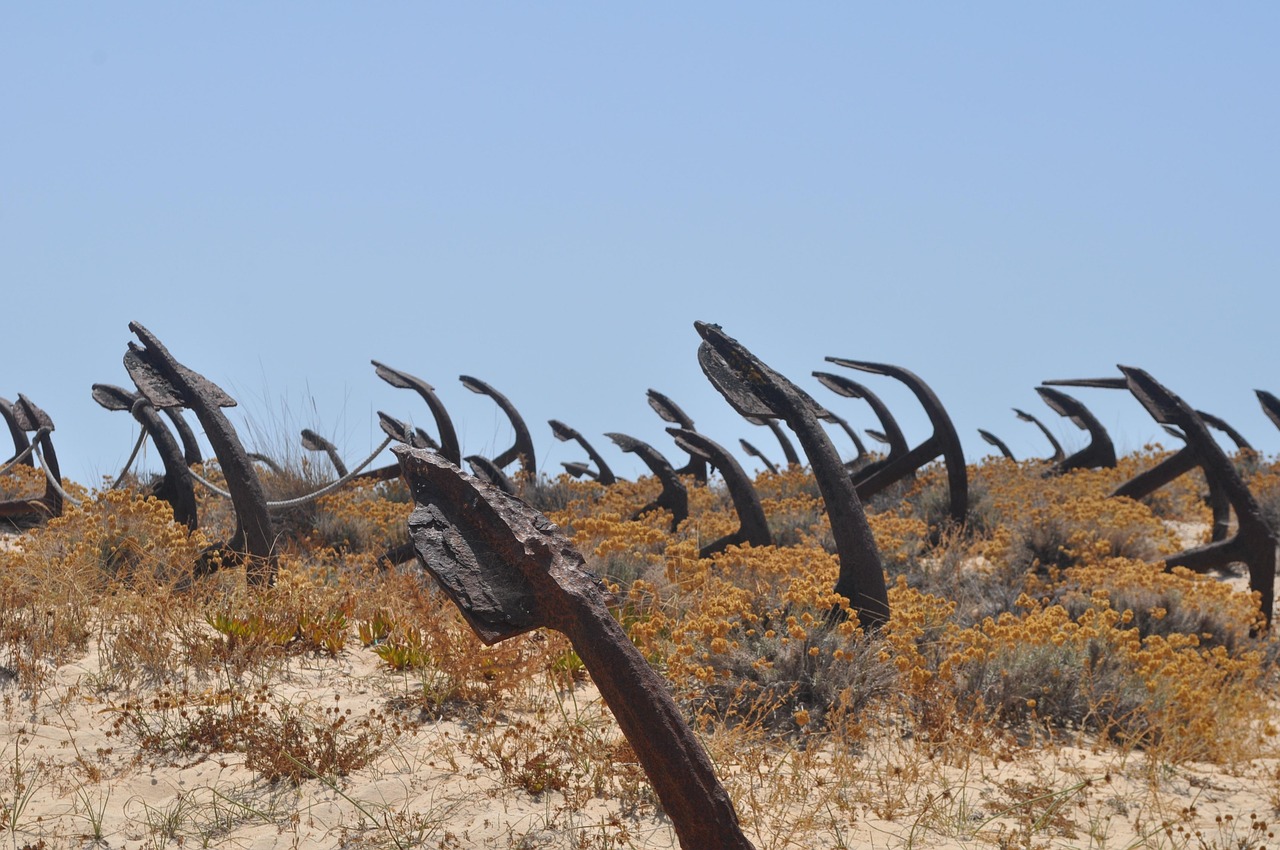 Wanderlog alternative per Tavira 2026: Scopri Secret World - Tavira | Secret World Trip Planner