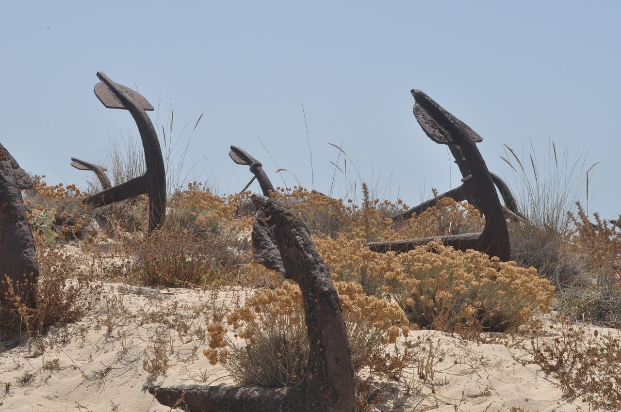 Wanderlog Alternatives for Tavira 2026: Discover Secret World - Tavira | Secret World Trip Planner