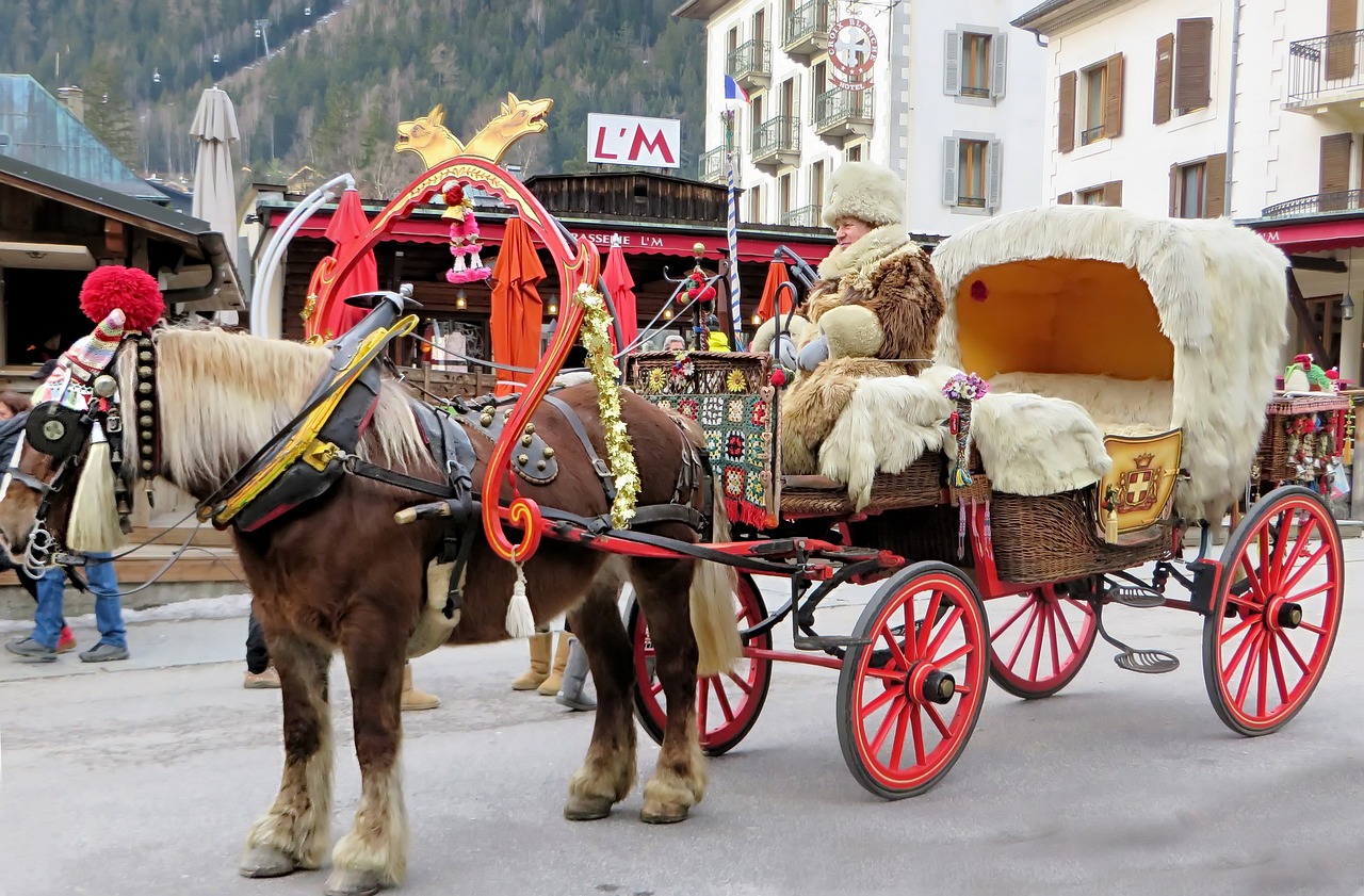 Cosa vedere a Chamonix 2026: Guida Imperdibile - Chamonix | Secret World Trip Planner