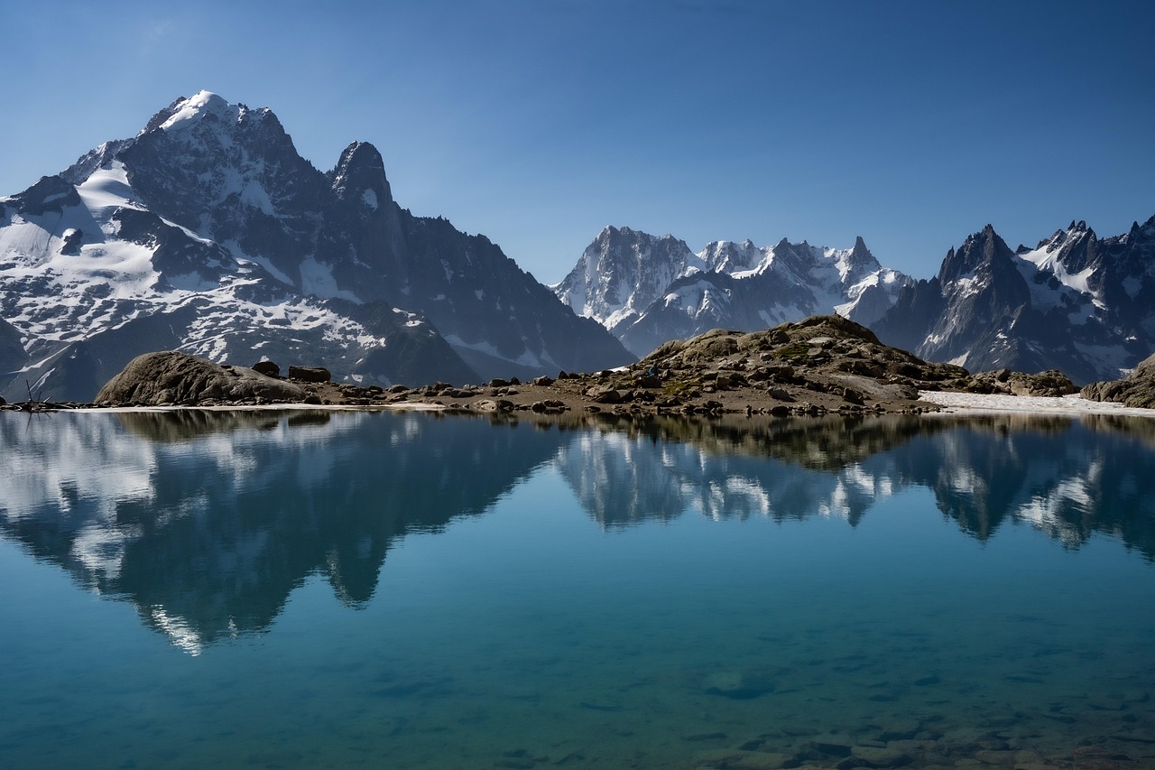 Cosa vedere a Chamonix 2026: Guida Imperdibile - Chamonix | Secret World Trip Planner