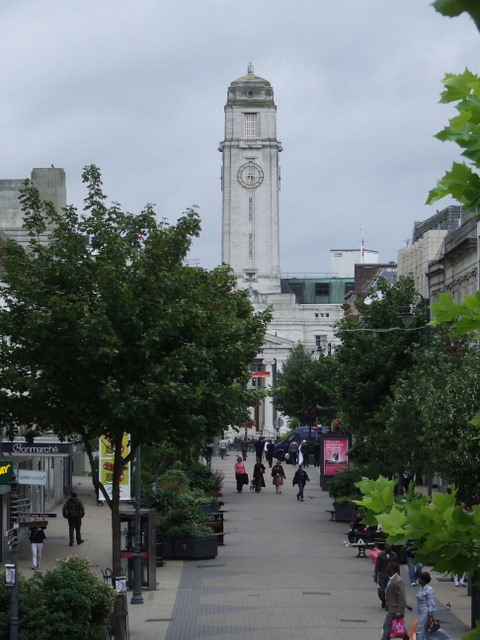 AI Trip Planner Luton 2026: Rivoluziona i Tuoi Viaggi — Luton