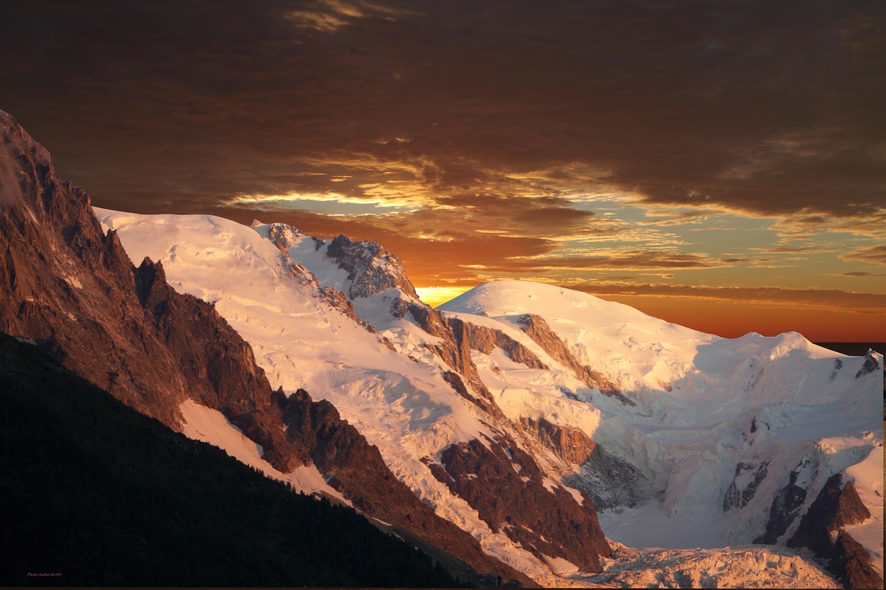 What to See in Chamonix 2026: Must-See Guide - Chamonix | Secret World Trip Planner