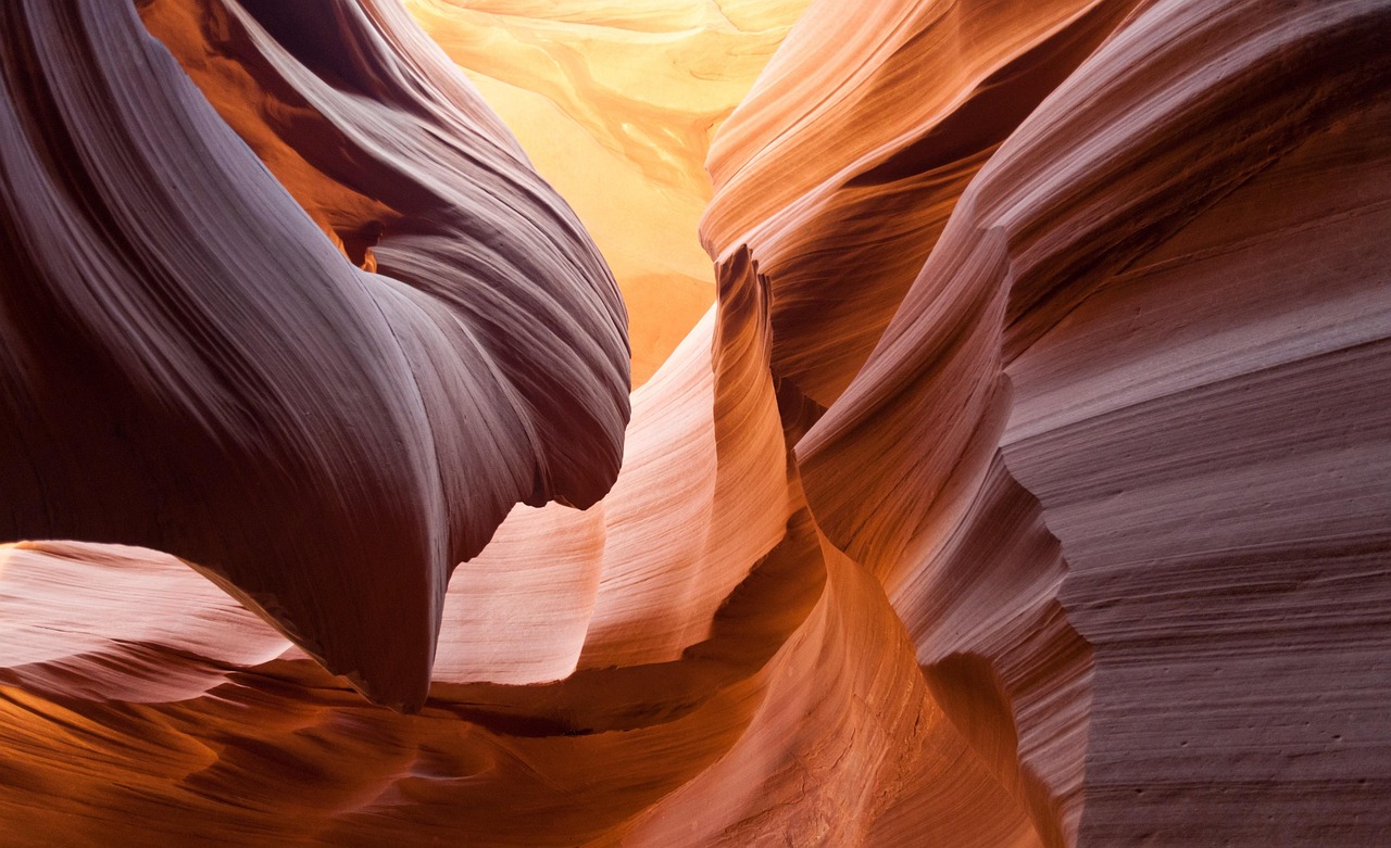 Come visitare Zion Canyon con Secret World: la guida definitiva — Zion Canyon
