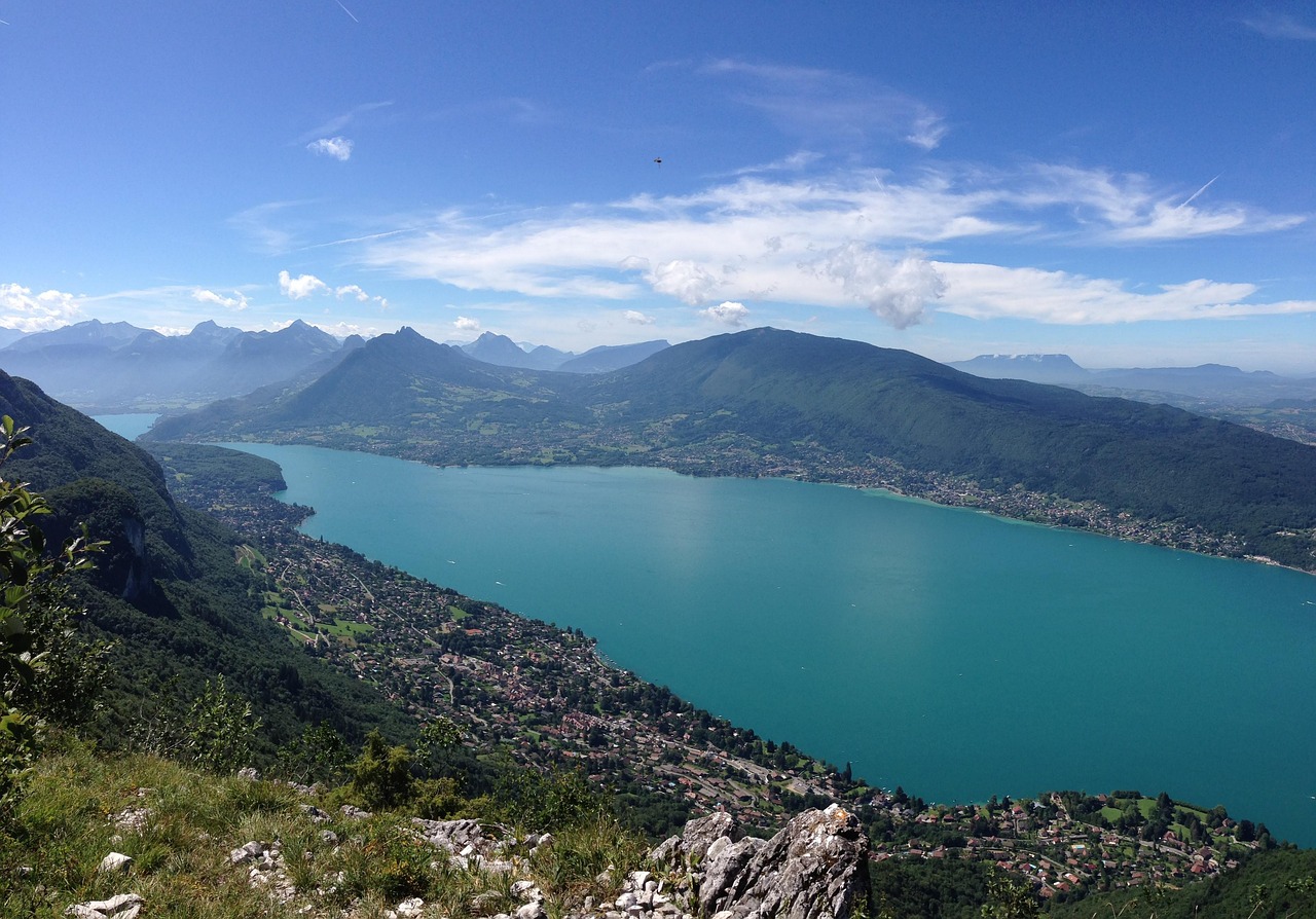 Weekend a Annecy con Secret World: il tuo viaggio ideale! - Annecy | Secret World Trip Planner