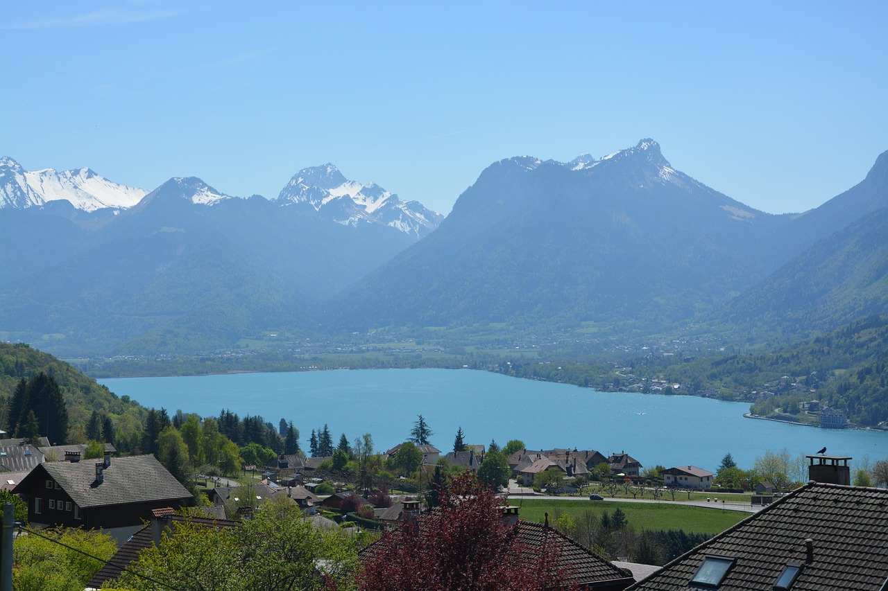 Weekend a Annecy con Secret World: il tuo viaggio ideale! - Annecy | Secret World Trip Planner
