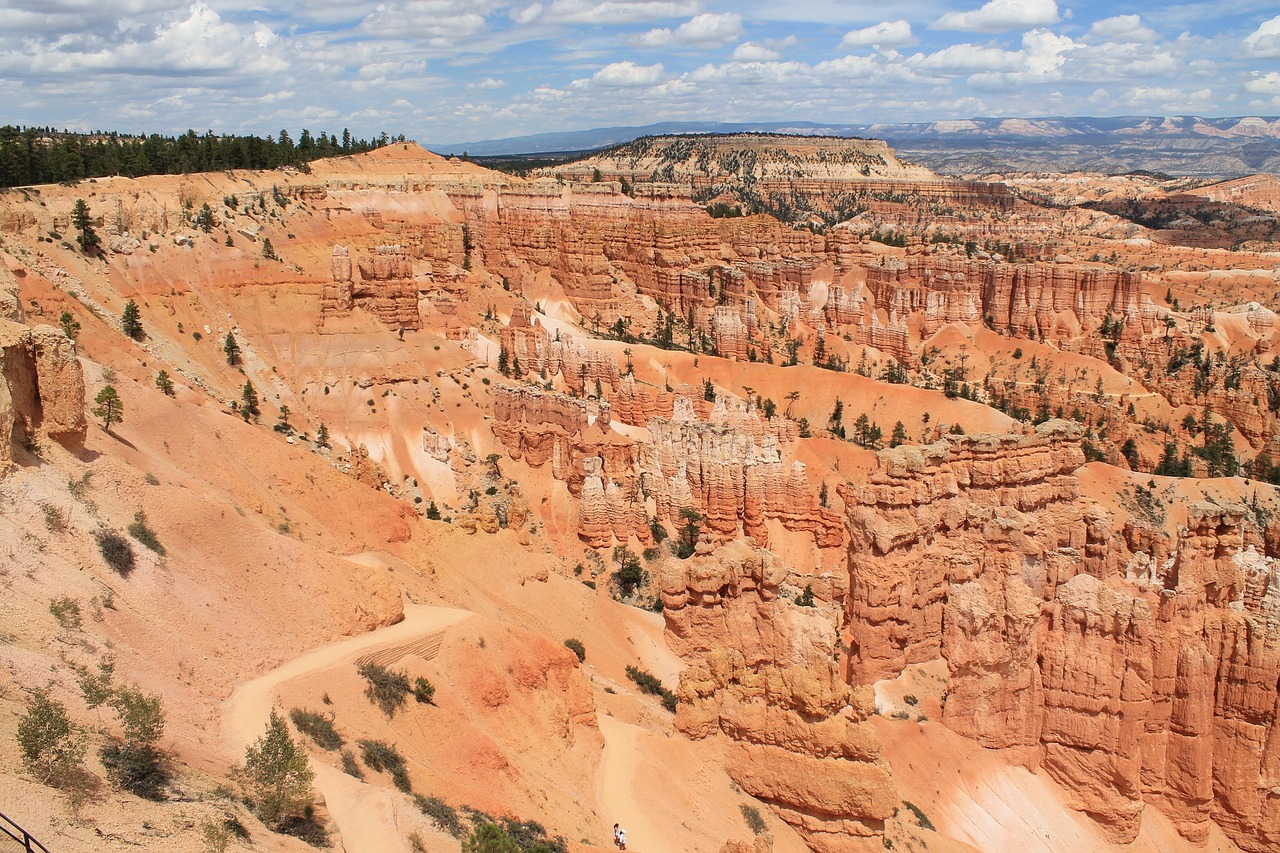 Migliori app viaggio Bryce Canyon 2026: 5 scelte vincenti - Bryce Canyon | Secret World Trip Planner