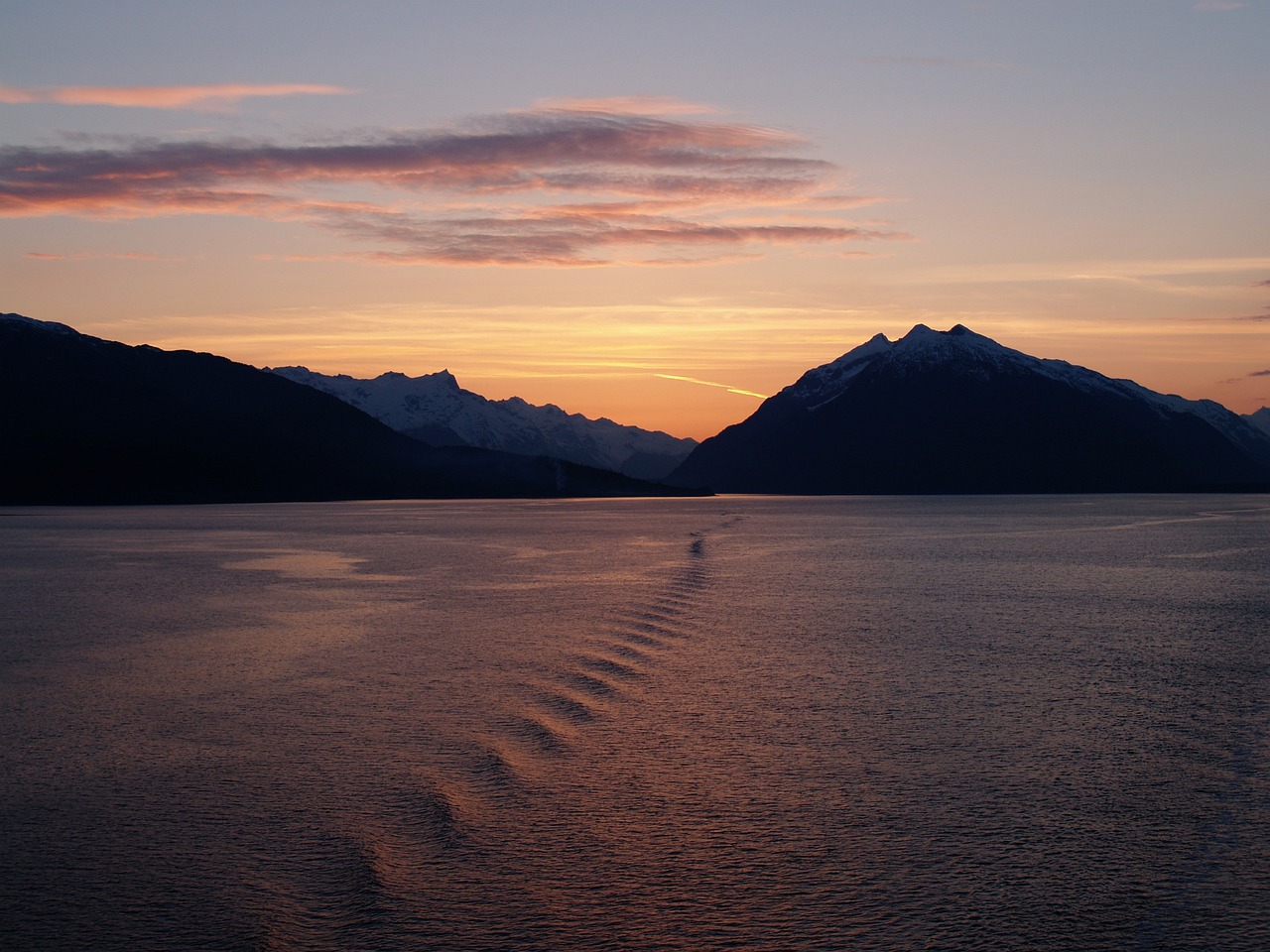 Itinerario perfetto Glacier National Park con AI - Glacier National Park | Secret World Trip Planner