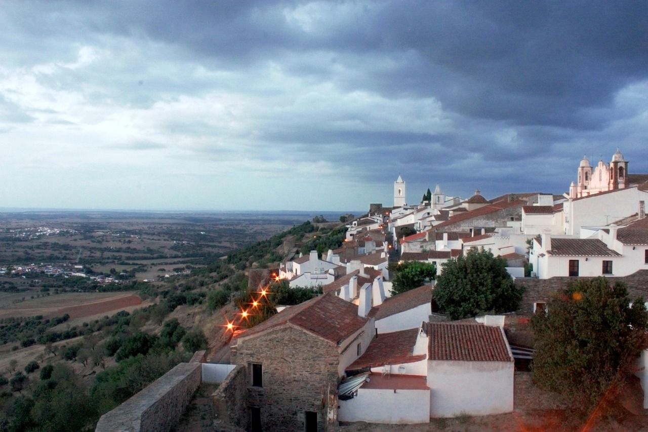 Secret World vs TripIt in Monsaraz: Which is Better? - Monsaraz | Secret World Trip Planner