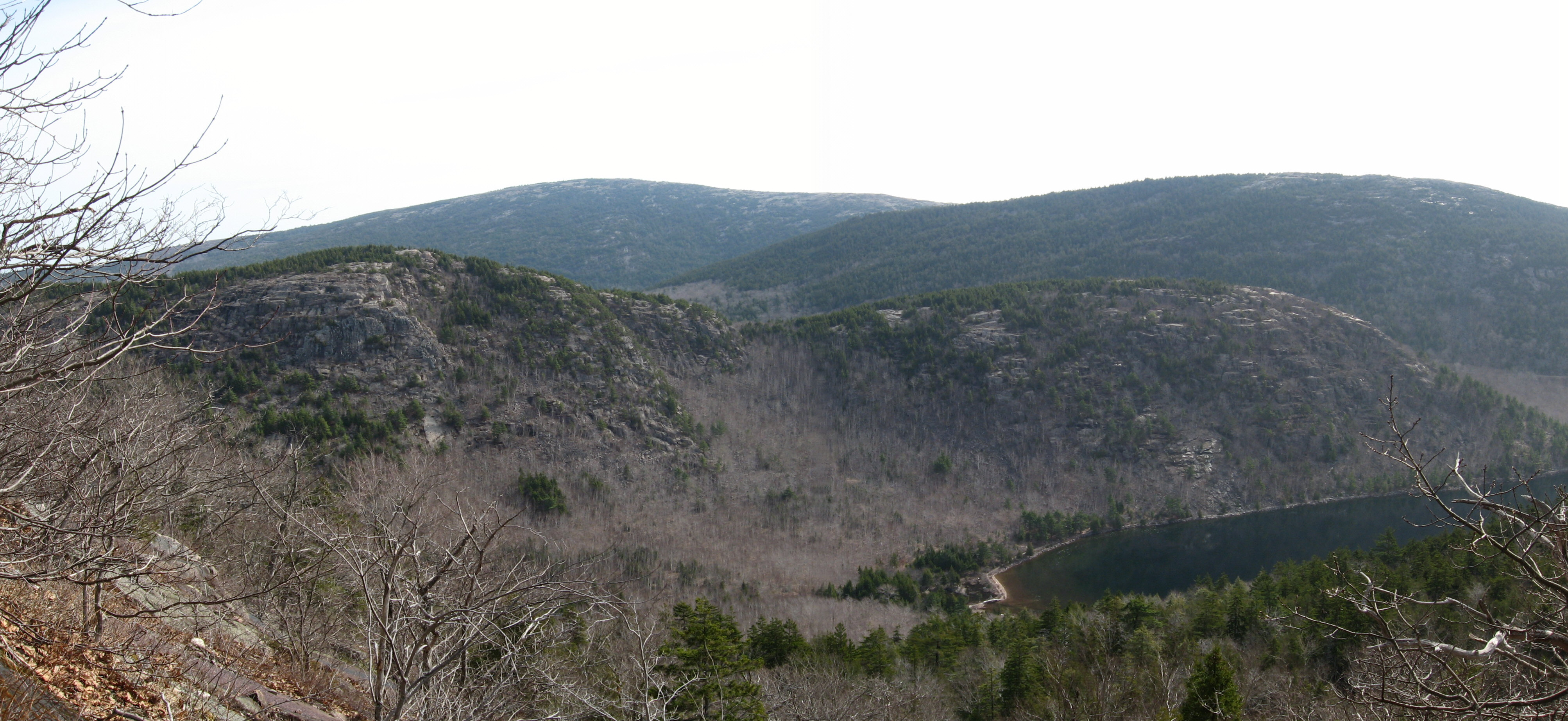 Wanderlog alternative per Acadia 2026: Scopri Secret World - Acadia | Secret World Trip Planner