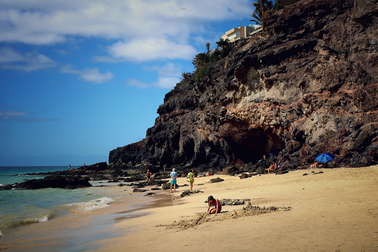 Secret World recensione 2026 a Fuerteventura: Scopri il Futuro dei Viaggi - Fuerteventura | Secret World Trip Planner